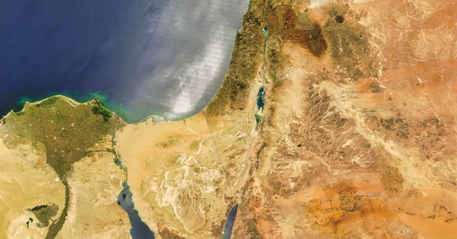 Satellite Images Show US Squadron at IAF Base Satellite Images Show US Squadron at IAF Base