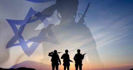 Cabinet Okays Wider Israeli Control; Hamas Threatens