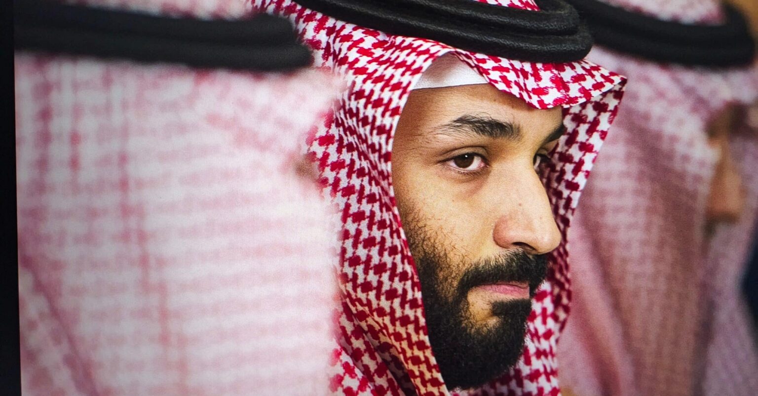 Turkey, Saudis, Egypt Appear United Against Israel