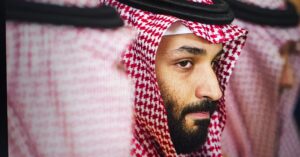 Turkey, Saudis, Egypt Appear United Against Israel