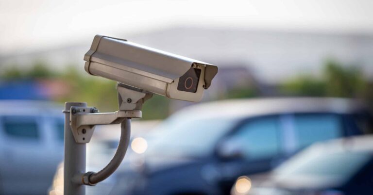 Israeli Spy Op Used Tehran Cameras to Track Officials