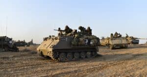 IDF Urges Beirut Evacuation Amid Hezbollah Escalation