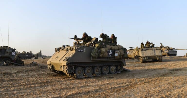 IDF Urges Beirut Evacuation Amid Hezbollah Escalation