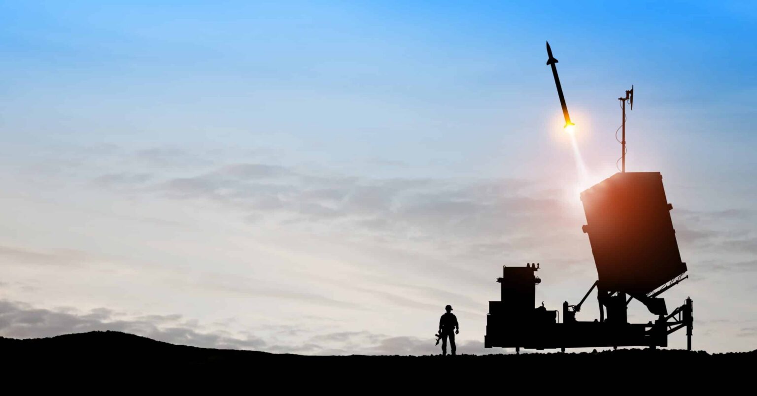 Hezbollah Missile Attack Wounds Israeli Soldiers