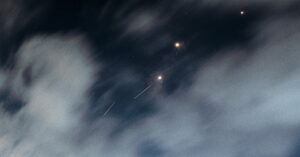 Hezbollah Launches Record 600+ Strikes on Israel and IDF in One Day