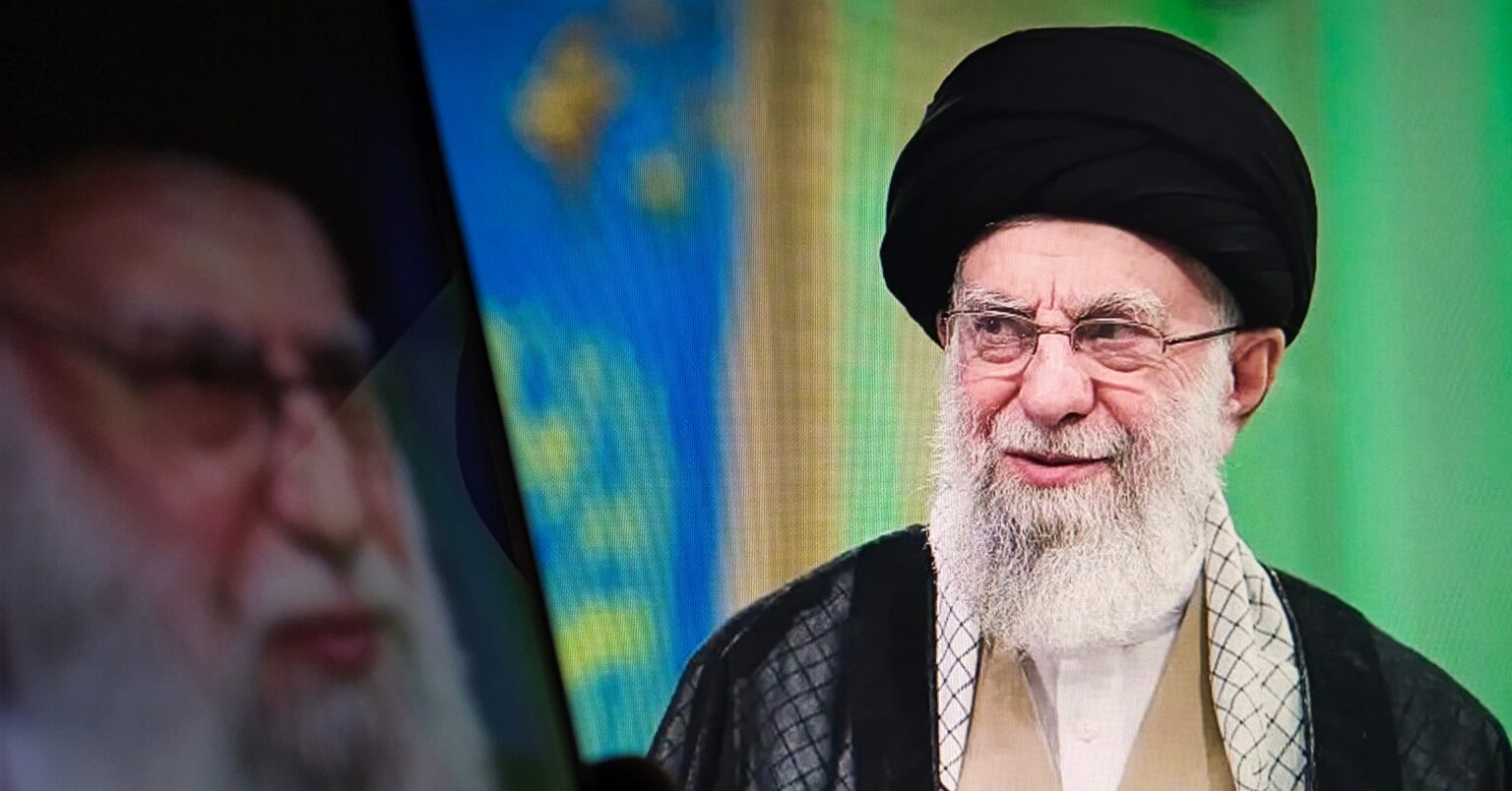 Israeli Airstrike Crumbles Iran’s Assembly of Experts Amid Vote To Choose New Supreme Leader Israeli Airstrike Crumbles Iran’s Assembly of Experts Amid Vote To Choose New Supreme Leader