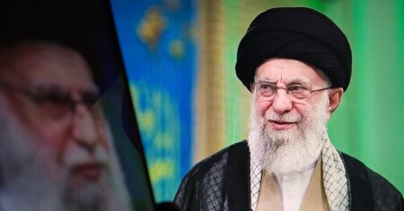 Israeli Airstrike Crumbles Iran’s Assembly of Experts Amid Vote To Choose New Supreme Leader