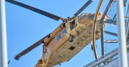 Data Shows Israel Taking Bigger Role in Massive Iran Air War