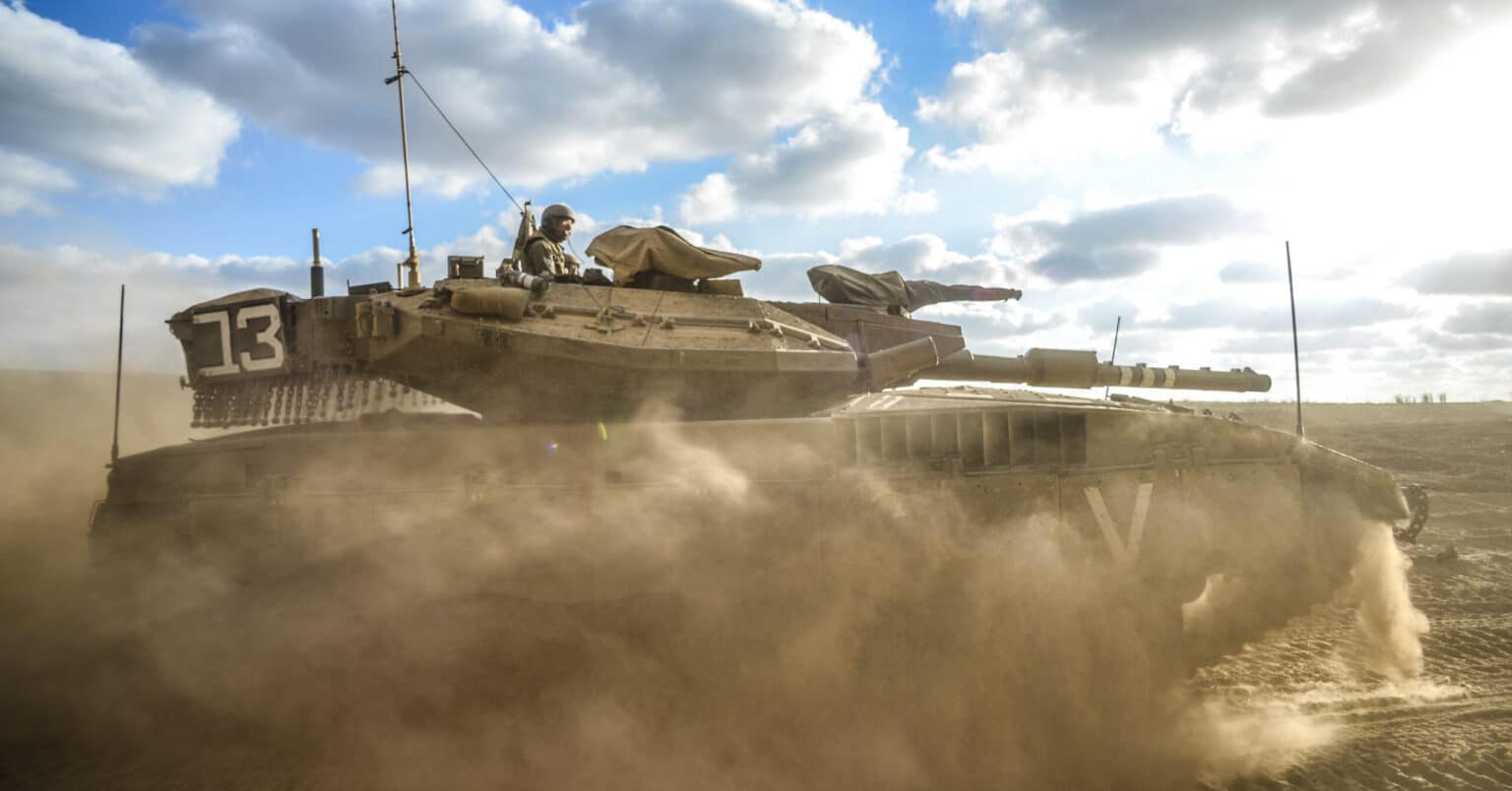 Inside the Rapid Assault: 70 Hezbollah Positions Crushed by IDF