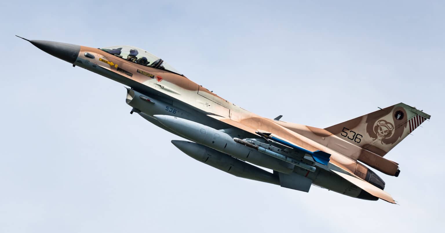 Netanyahu: Trump Praised Israel for Pilot Rescue