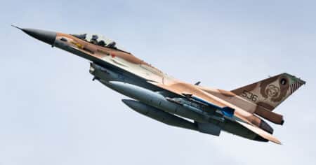 Netanyahu: Trump Praised Israel for Pilot Rescue