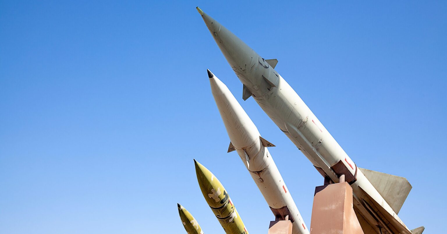 IDF Hits 8 Bridges Used for Iranian Weapons Transfers