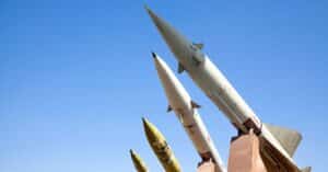 IDF Hits 8 Bridges Used for Iranian Weapons Transfers