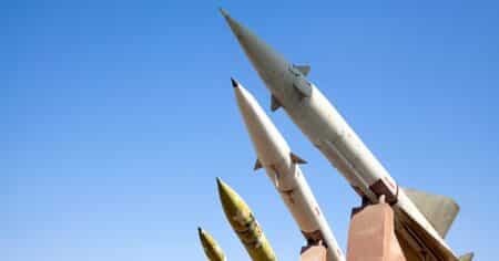 IDF Hits 8 Bridges Used for Iranian Weapons Transfers