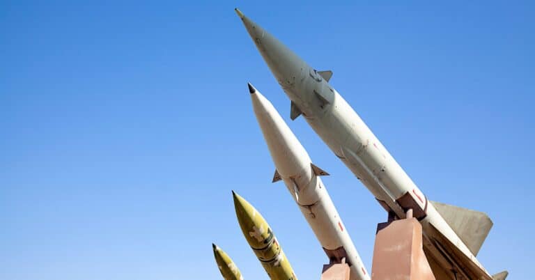 IDF Hits 8 Bridges Used for Iranian Weapons Transfers