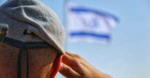 As Territory Expands, IDF Faces Growing Troop Shortage