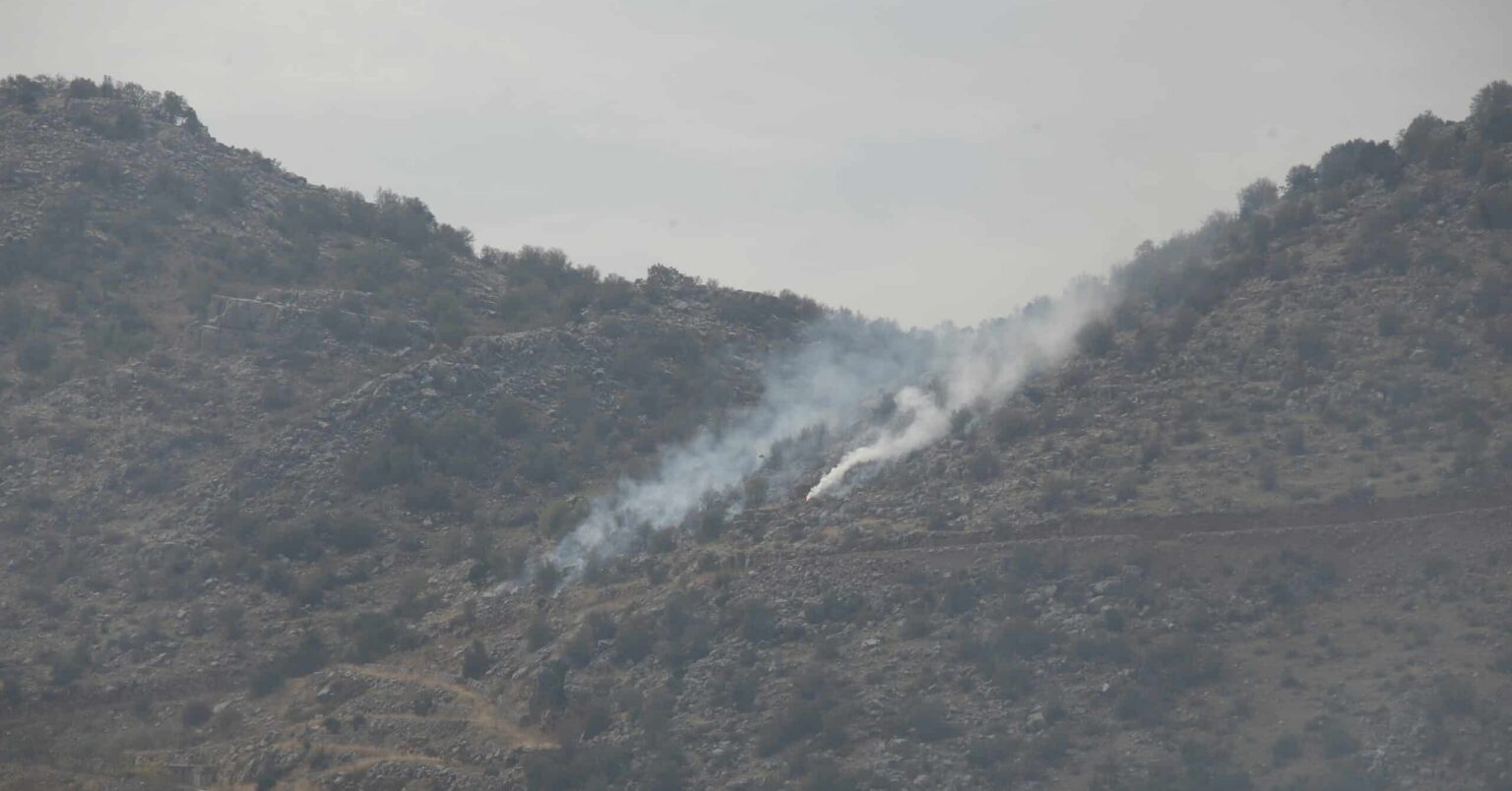 IDF Eliminates Hezbollah-Linked Commander in Lebanon IDF Eliminates Hezbollah-Linked Commander in Lebanon