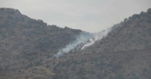 IDF Eliminates Hezbollah-Linked Commander in Lebanon