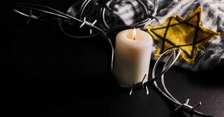 Global Jewish Population Reaches 15.8 Million, Still Below Pre-Holocaust Levels