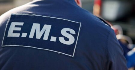 Fake Medic Plot Uncovered Before Sniper Attack