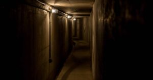 IDF Uncovers Hezbollah Underground Stronghold