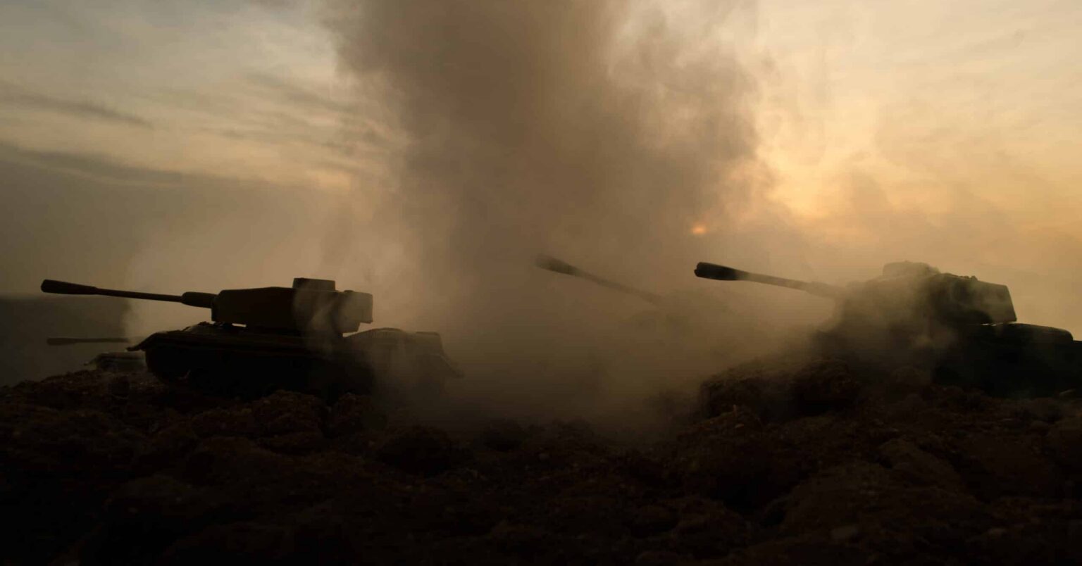 The West Plans for Endgames. Its Enemies Plan for Forever