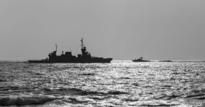 Iran Threatens US as IDF Hits 85 Hezbollah Sites
