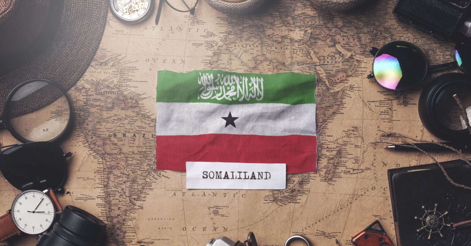Israel Approves First Ambassador to Somaliland