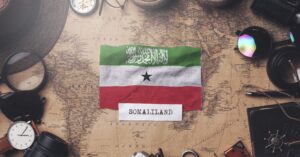 Israel Approves First Ambassador to Somaliland