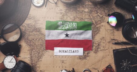 Israel Approves First Ambassador to Somaliland