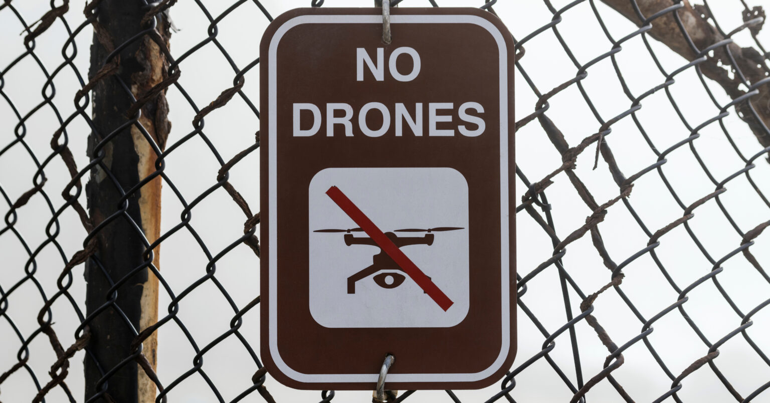 IDF Sends Anti-Drone Barbed Wire to Lebanon