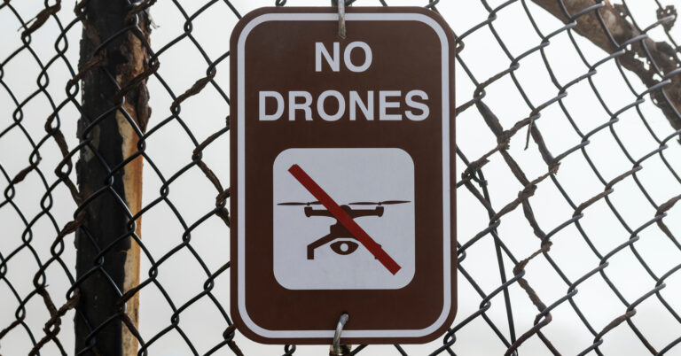 IDF Sends Anti-Drone Barbed Wire to Lebanon
