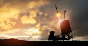 Iron Dome Defends UAE: Israel’s Hidden Role Revealed