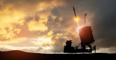 Iron Dome Defends UAE: Israel’s Hidden Role Revealed