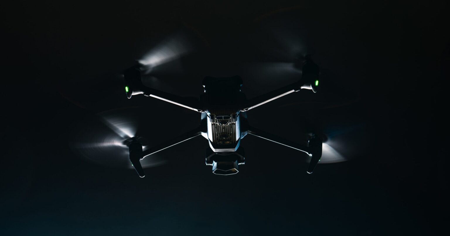 New AI Weapon Helps IDF Counter FPV Drones New AI Weapon Helps IDF Counter FPV Drones