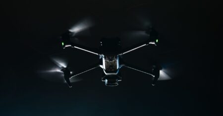 New AI Weapon Helps IDF Counter FPV Drones New AI Weapon Helps IDF Counter FPV Drones