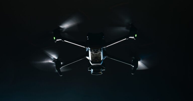 New AI Weapon Helps IDF Counter FPV Drones New AI Weapon Helps IDF Counter FPV Drones