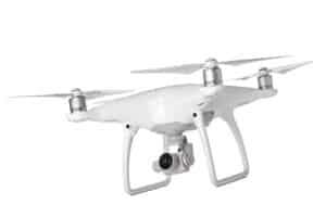 Deadly Drone Tech Highlighted by Hezbollah Forces
