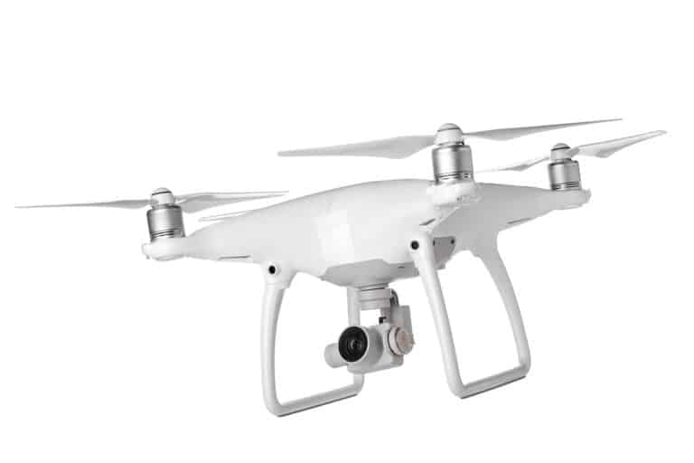 Deadly Drone Tech Highlighted by Hezbollah Forces