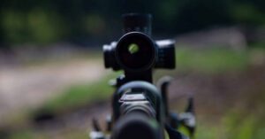 IDF Strikes Key Hamas Financial Network Leader