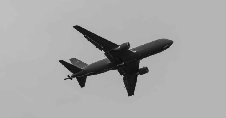 Israel Boosts Air Capabilities With First KC-46