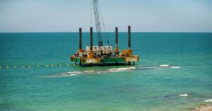 US, Israel Lead New Energy Partnership