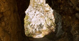 Beneath the Surface: Terror Tunnel Network