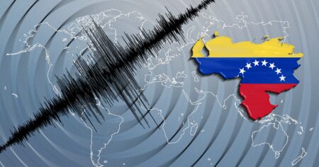Israel Rushes Aid to Quake-Hit Venezuela