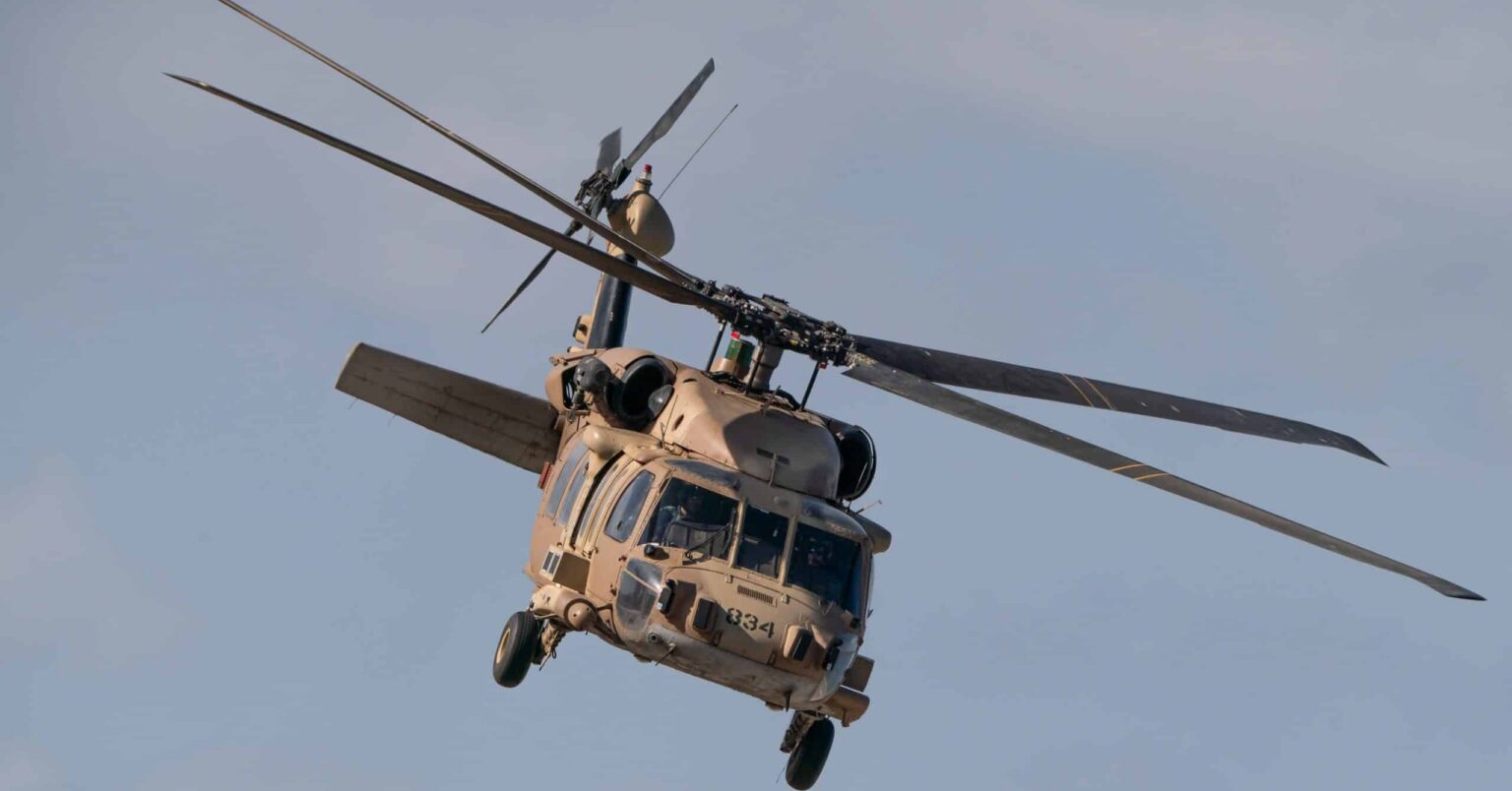 Behind Israel’s Air Dominance: Electronic Warfare Behind Israel's Air Dominance: Electronic Warfare