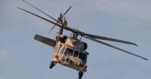 Behind Israel’s Air Dominance: Electronic Warfare Behind Israel's Air Dominance: Electronic Warfare