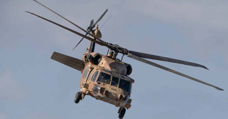 Behind Israel’s Air Dominance: Electronic Warfare Behind Israel's Air Dominance: Electronic Warfare