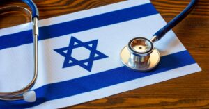 Magen David Adom