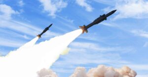 All Iranian Missiles Intercepted Over Northern Israel