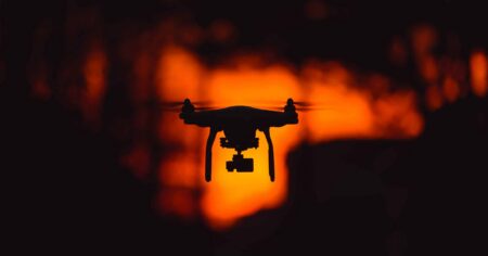 IDF General Escapes Hezbollah Drone Attack